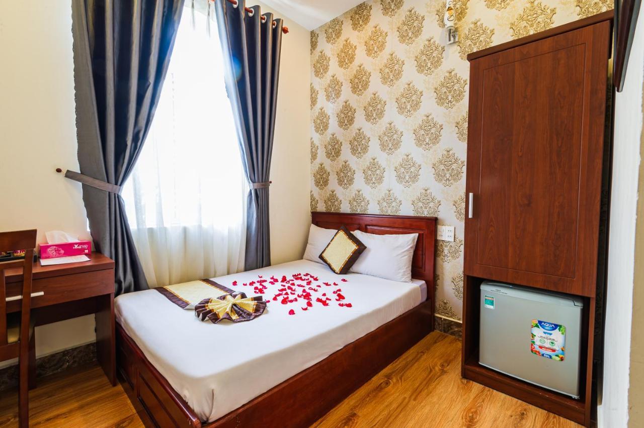 Hd Group Hotel 2 Далат Экстерьер фото