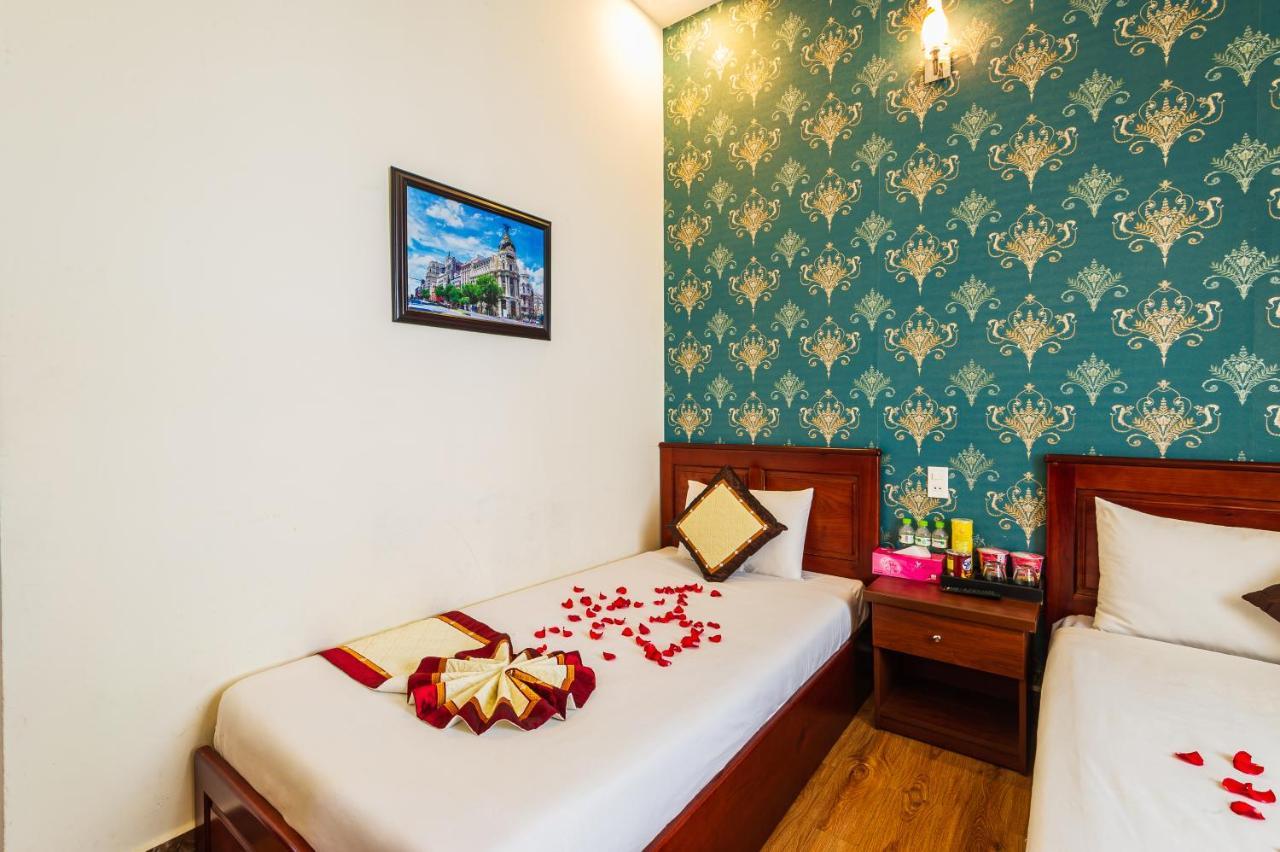 Hd Group Hotel 2 Далат Экстерьер фото