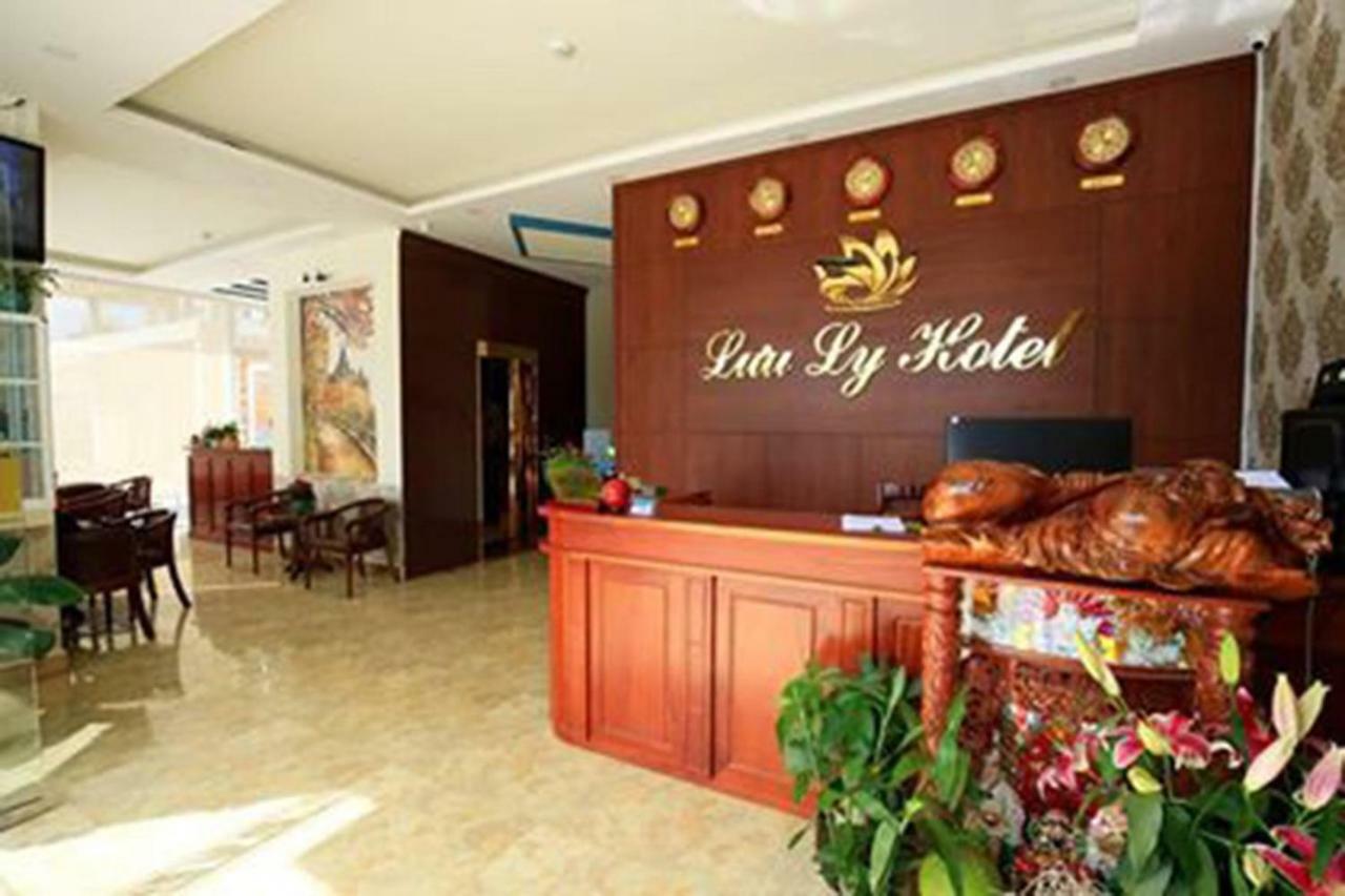 Hd Group Hotel 2 Далат Экстерьер фото